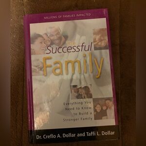 The Successful Family Book
